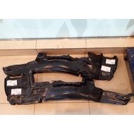Liner fender shield lancer Evo3 CB2 CB4 CB5 Unit