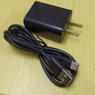 4G Male Network Walkie-Talkie Analog Accessories Universal Flat Type-c Charging Cable
