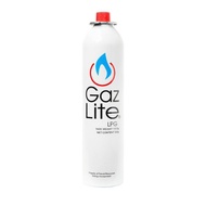 ✟₪Gaz Lite 330g LPG Cylinder