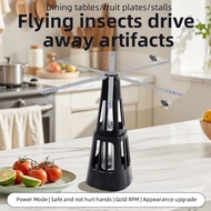 Automatic Fly Trap Catch Fly Catch Mosquito Repellent Handy Tool Fly Repellent Mosquito Repellent Fa