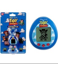 (訂貨|包郵) Toy Story tamagotchi 反斗奇兵 [ # Toy Story巴斯光年 胡迪 翠絲 火腿 抱抱龍 三眼仔 THE SQUEEZE TOY ALIENS LITTLE G