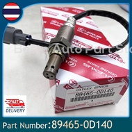 ใหม่ 89465-0D140 894650D140 ออกซิเจน O2 สําหรับ Toyota Soluna Vios Vios