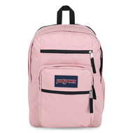 JanSport รุ่น Big Student - กระเป๋าสะพายหลัง ใส่ Laptop 15" มีช่องใส่ขวดน้ำ หลากหลายสี SEASONAL กระเ