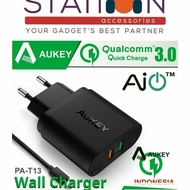 Charger Aukey