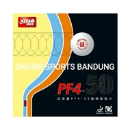 TABLE TENNIS BAT RUBBER BET/ DHS PF 4-50 ORIGINALPING PONG