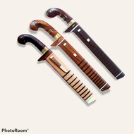 COD golok tarisi jasinga chengliem cenglim cenglin full kayu ki areng