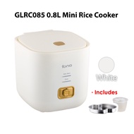 IONA 0.8L Mini Multi Rice Cooker Household 2 People with Non Stick Pot - GLRC086