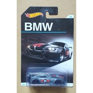 HotWheels BMW Z4M (2015)