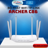 TP-Link Archer C86 Wifi Router - Genuine Product