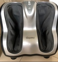 Osim iSqueez 腳按摩機