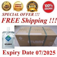 *ORIGINAL* IZUMIO Naturally Izumio Plus ( 100% Original ) Exp 10/2025A super lutein READY STOCK