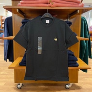 Brooks Brothers Men's Summer T-Shirt - Pure Cotton Classic Round Neck