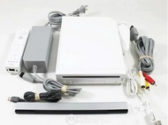 Máy game Wii kết nối cổng AV - 320GB (50 game vận động - Nintendo Wii