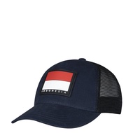 EIGER1989 X-RED N WHITE 1.0 CAP ORIGINAL