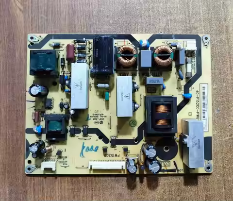 40-P152C0-PWG1XG 40-P152C0-PWD1XG 40-P152C0-PWF1XG 81-PW152C-XX2 power supply board for C37E320B C32