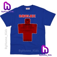 CHILDREN'S CLOTHES ROBLOX CHILDREN'S T-SHIRT C00LKIDD COOLKIDD MILESTONE 4 ROBLOX BOYS