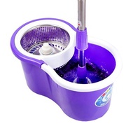 Alat Ngepel Lantai - Alat Pel - SPIN MOP VITARA VTR-601