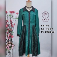 Axes Femme dress