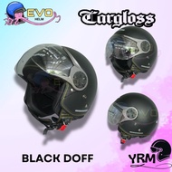 HELM CARGLOSS YRM SOLID ORIGINAL 100% CARGLOSS HELM PRIA WANITA DEWASA CARGLOSS OFFICIAL STORE