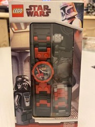 Lego Star Wars watch
