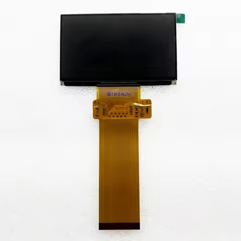 New LCD HP-445006-V2 Projector LED Display Screen Full HD Screen Diy Projector Accessories BST40104C