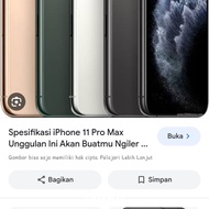 iphone 11 promax second