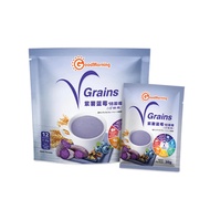 紫薯蓝莓18穀糧 VGRAINS 30g per pack