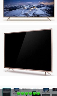 💯💯World Top Famous👍renowned brand📺Quality Reliable💪TCL👍L49P2US🔍TV💝4K💖UHD🎁49inch LED🔍Smart Android🔍TV電視機💰一路夠夠夠發$1699.98fixed price🔍with Lan plug available for online using👍VGA plug for using as computer monitor👍GooD💖GREAT👍💯💯💯🌷