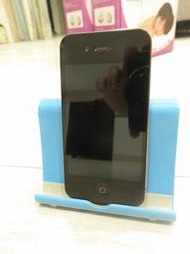 iPhone4 32GB 公司貨 黑色