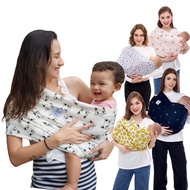 Geosbaby_q Fleece Baby Carrier Baby Carrier Newborn Baby Carrier Ergonomic