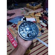 5.75 inch daymaker lamp 5.75 inch daymaker headlight