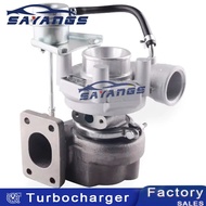 Turbo 6205-81-8214 turbocharger for Komatsu WA80-3 WA90-5 WA100M-3 WA100M-5 Engine S4D95LE 49377-015