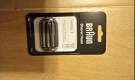 BRAUN Shaver Head (Series 7 73S)