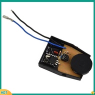Angle Grinder Speed Control Trigger Switch For Bosch 6-100 Five-Speed Adjustment