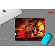 MOUSEPAD 23X31 CM ONE PIECE ANIME THEME