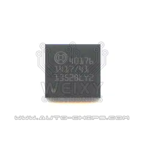 For Bosch 40176 chip use for automotive ECU