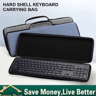 Code S76J Logitech MX Keys Keyboard Hard Case Casing Travel EVA Cover Keyboard Bag