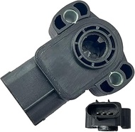 Throttle Position Sensor DY967 F4SF9B989AA Compatible with F-250 F-450 E-150 E-250 E-350 E-450 E-550