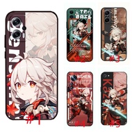 For OPPO A60 A5X Find X9 N2 N3 N5 Flip A93 A92 A94 A3S A5S A12 F1S A15 A15S A8 A31 A77 4G 5G TH1 Bla