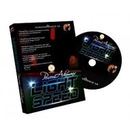 Perseus Arkomanis - Lightspeed