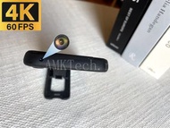 改裝手機相機位置，iPhone 8 間諜相機手機：頂部隱形 4K@60FPS 錄影解決方案。針孔攝錄機，偷拍鏡頭，偷拍針孔，針孔鏡頭，針孔攝影機，偷拍神器，隱藏攝錄機。iPhone 8 Spy Cam