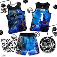 DLMT MARINE CODE DLMT346 FULL SUBLIMATION JERSEY (FREE CHANGE TEAM NAME, SURNAME & NUMBER)