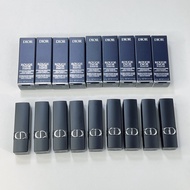 New Style New Style Special/40 Matte Black Tube LipstickColor No. 558-525-200-647-720-760-840-855-99