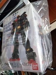 Bandai Gundam Fix #1002 重高達 超合金