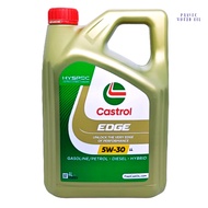 Castrol Edge C3 5W30 LL (4L) EU