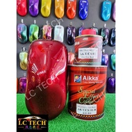 Aikka Ultra-Candy Series UCS 1-1 Cat Eye Red🎁Free 1 Pcs Filter for filtering Candy🎁