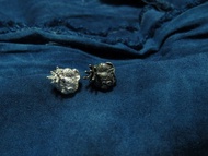 【925銀飾 LOU】海洋系列 - 珊瑚石(單售)