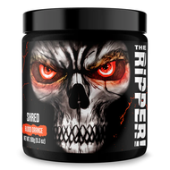 JNX THE RIPPER Fat Burner 30 Servings แฟตเบิร์นตัวเทพ ตัวทอป ชนิดผง สุดยอดการเผาผลาญไขมัน