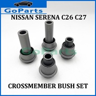 NISSAN SERENA C26 CROSSMEMBER BUSH / SUBFRAME BUSH