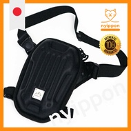 NANKAI Rider's Hi Holster Bag BK BA-511